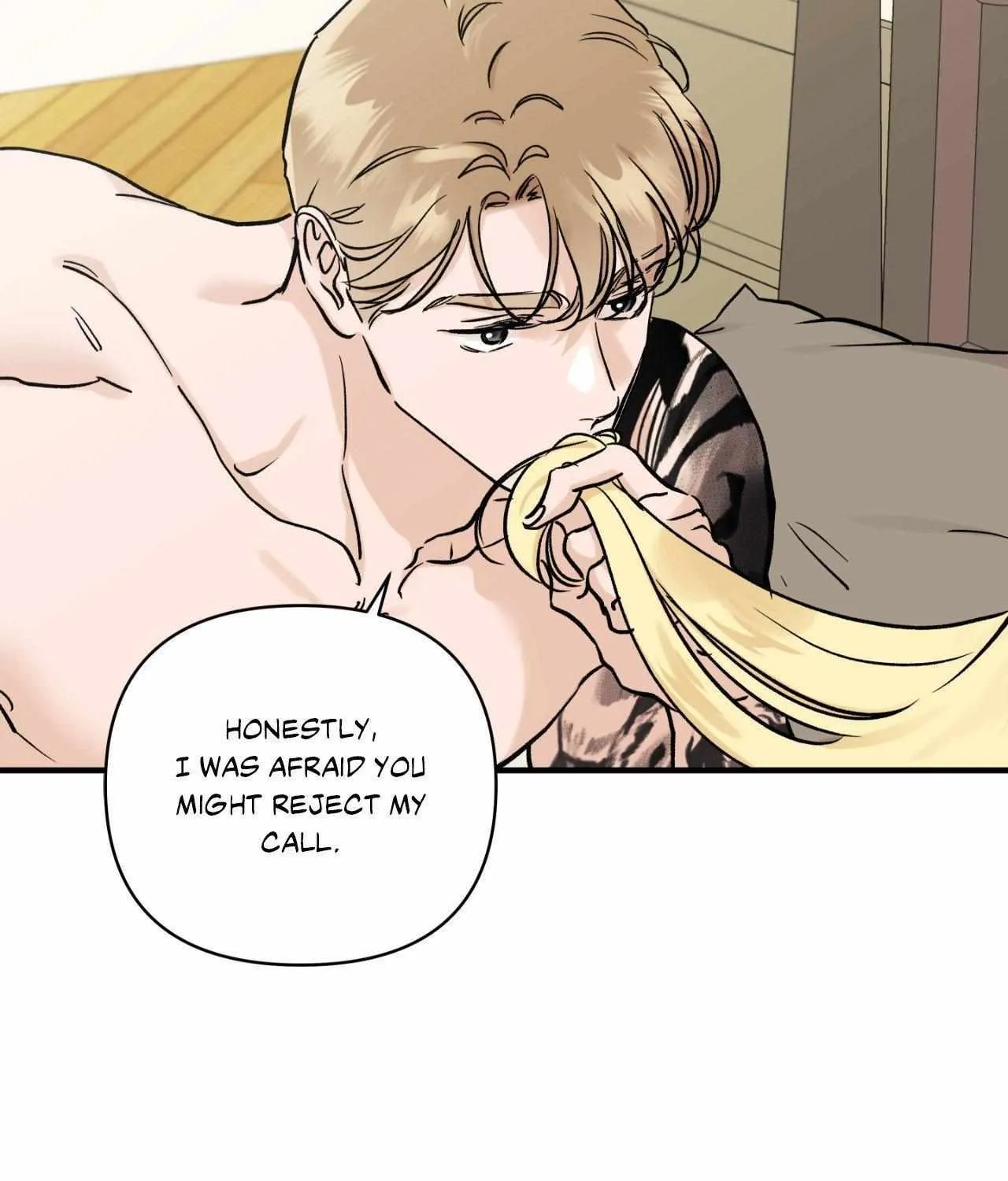 Read Bad Apple chapter 27 image 30 on Lezhin