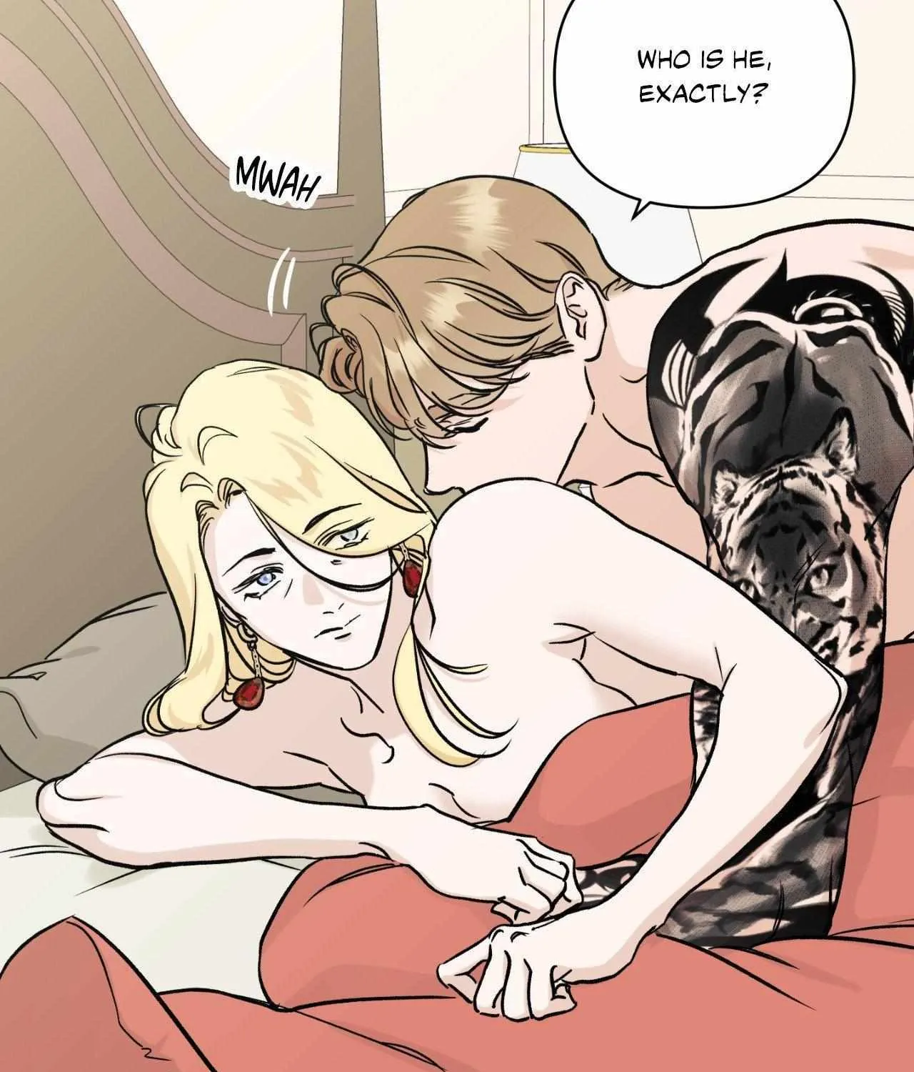 Read Bad Apple chapter 27 image 32 on Lezhin
