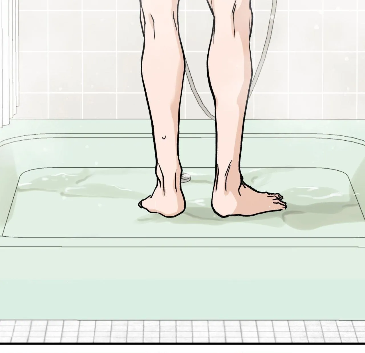 Read Bad Apple chapter 27 image 48 on Lezhin