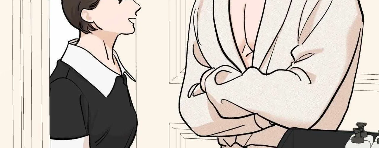 Read Bad Apple chapter 27 image 50 on Lezhin