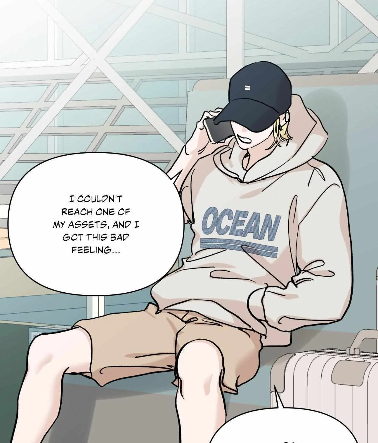 Read Bad Apple chapter 27 image 68 on Lezhin