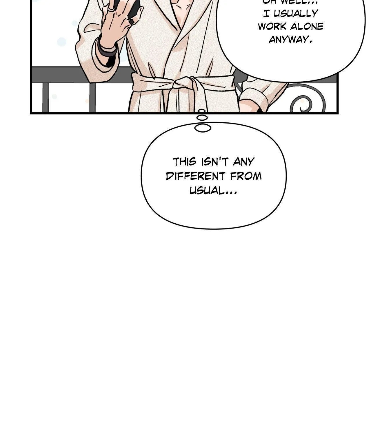 Read Bad Apple chapter 27 image 75 on Lezhin