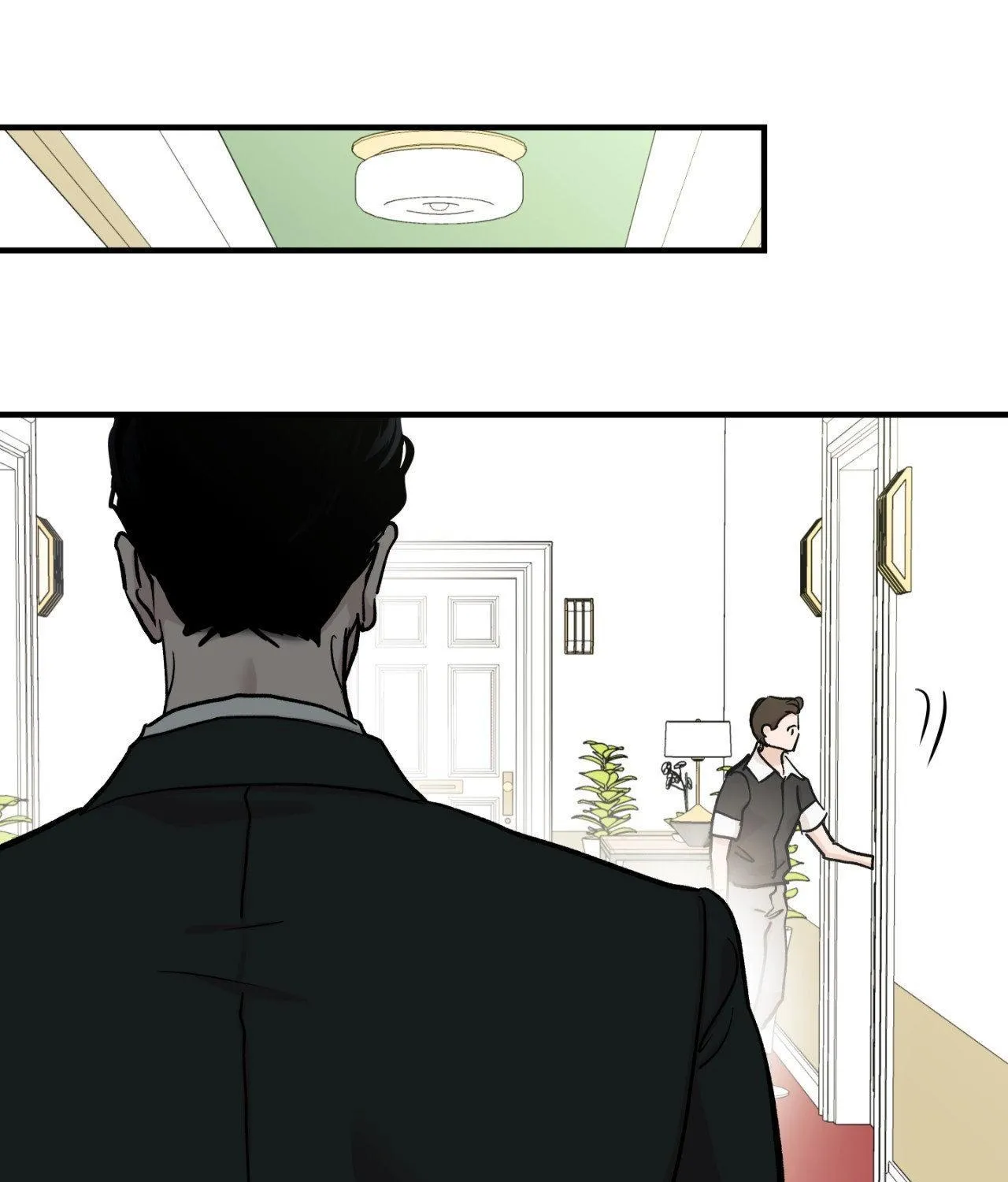 Read Bad Apple chapter 27 image 77 on Lezhin