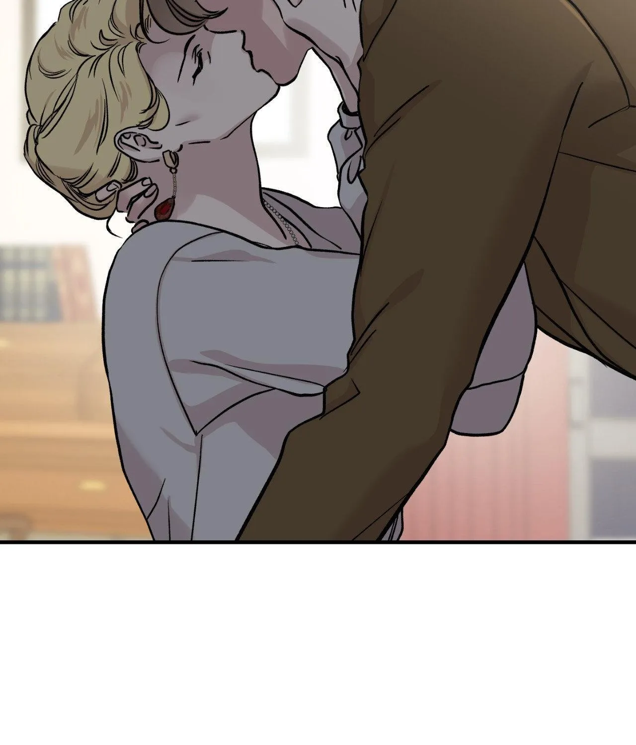 Read Bad Apple chapter 27 image 8 on Lezhin