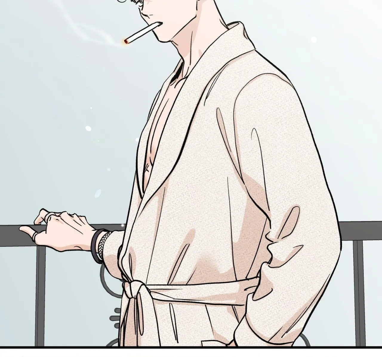 Read Bad Apple chapter 27 image 96 on Lezhin