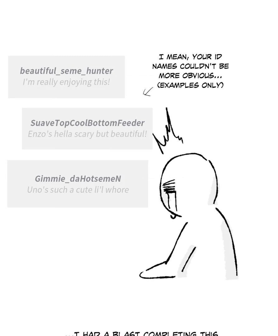 Read Bad Apple chapter 28.1 image 4 on Lezhin