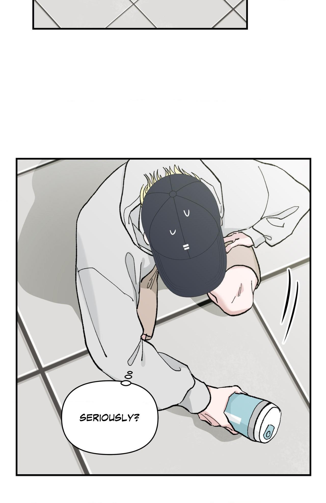 Read Bad Apple chapter 28.6 image 11 on Lezhin