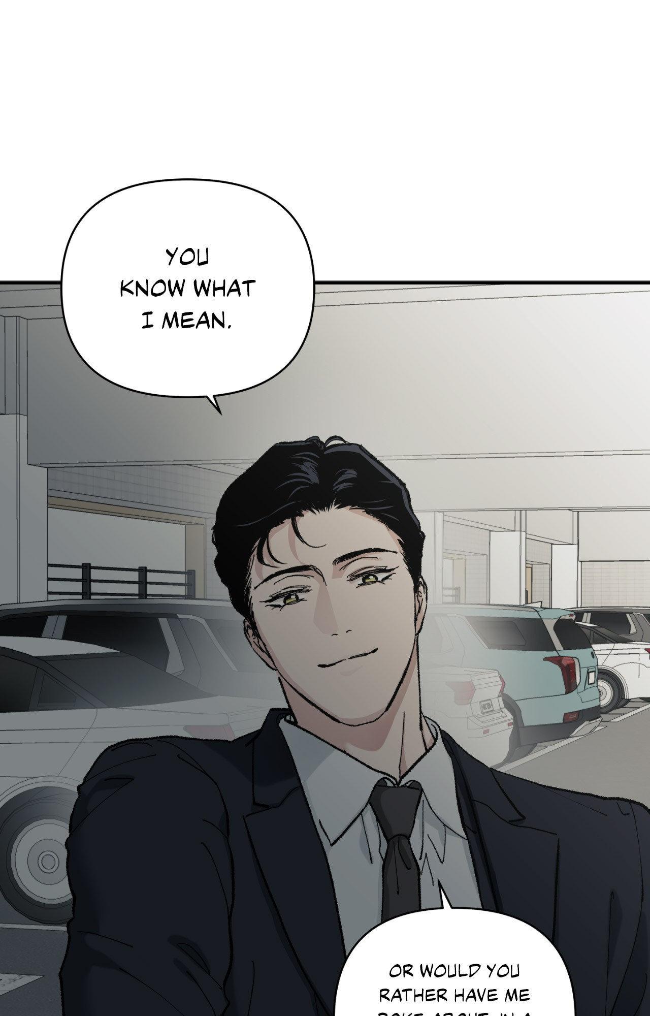 Read Bad Apple chapter 28.6 image 25 on Lezhin