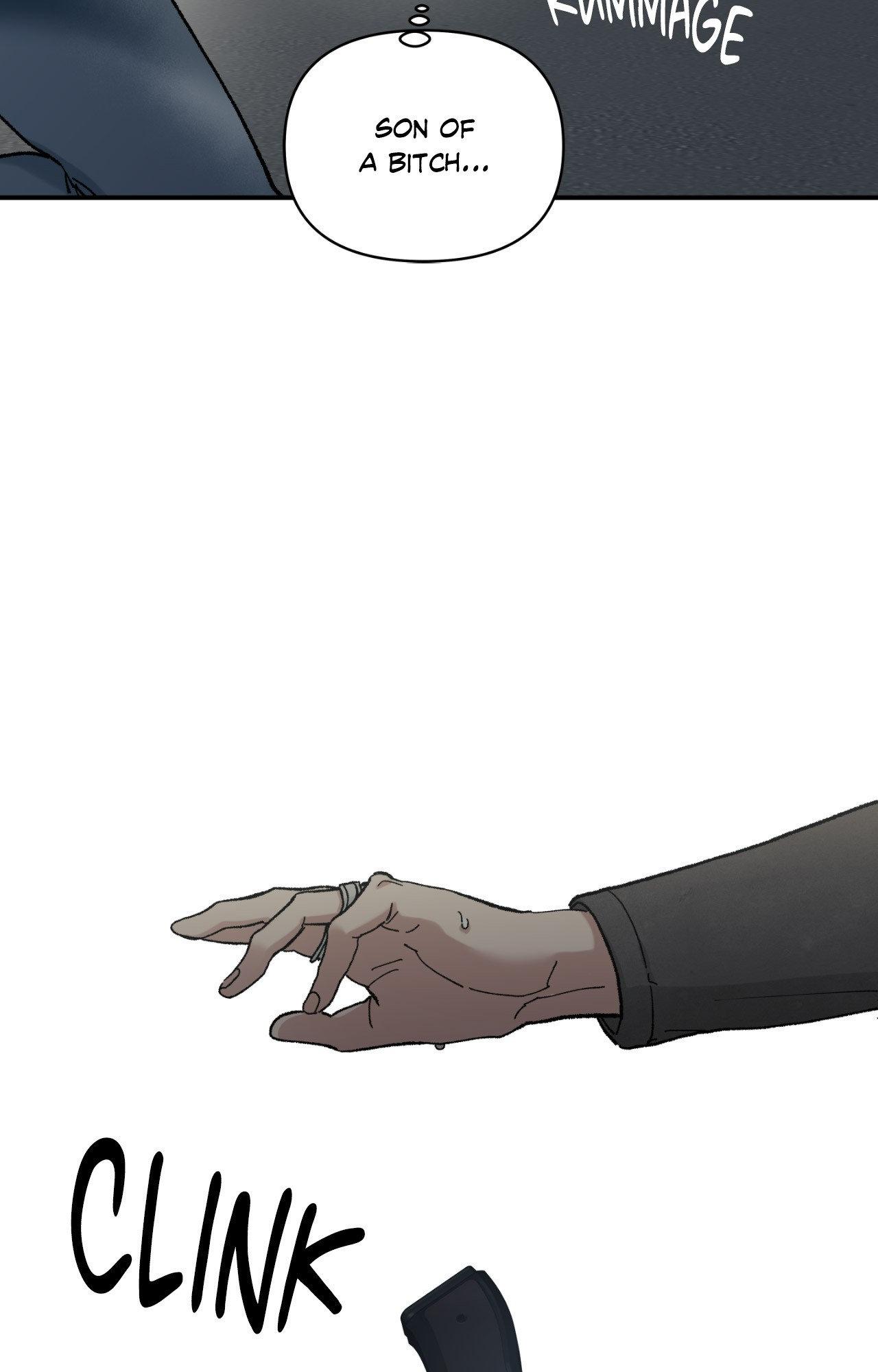Read Bad Apple chapter 28.6 image 27 on Lezhin