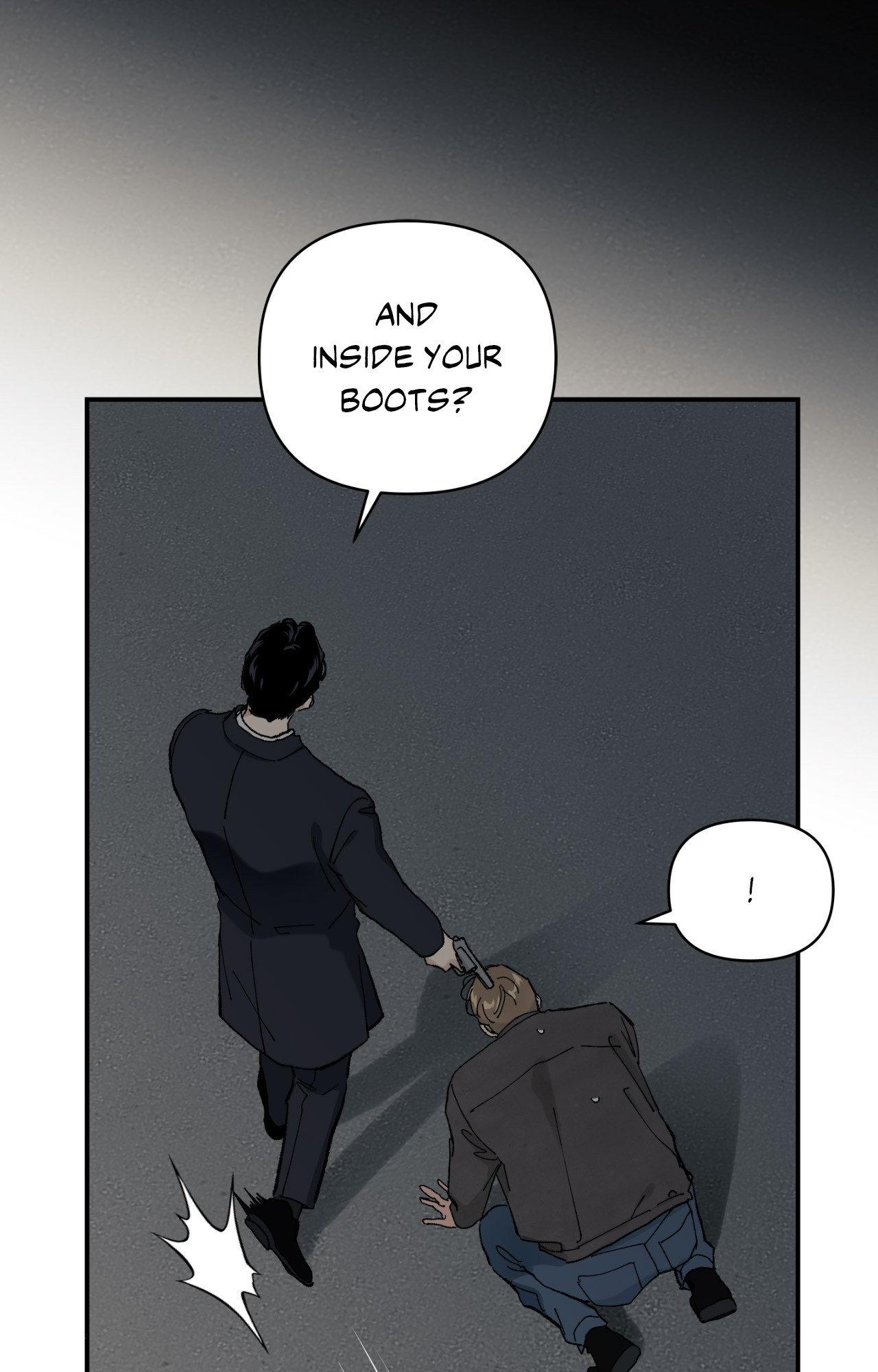 Read Bad Apple chapter 28.6 image 29 on Lezhin