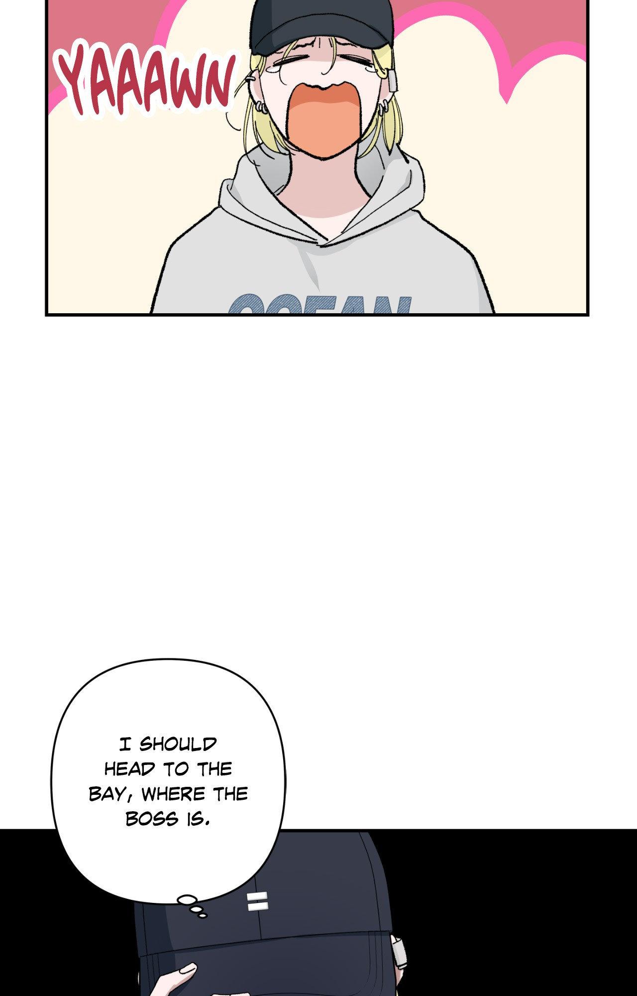 Read Bad Apple chapter 28.6 image 3 on Lezhin