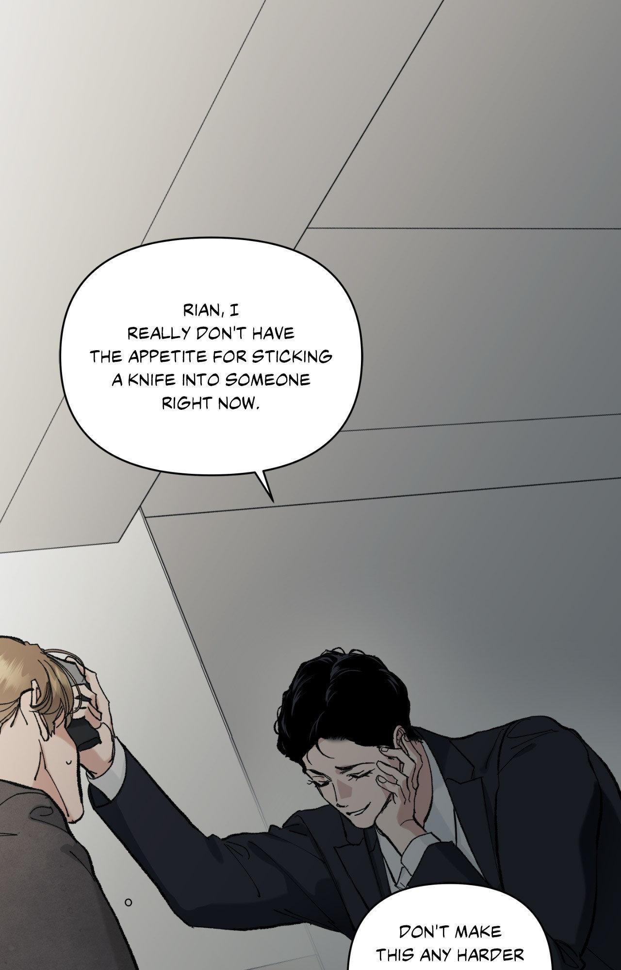 Read Bad Apple chapter 28.6 image 31 on Lezhin