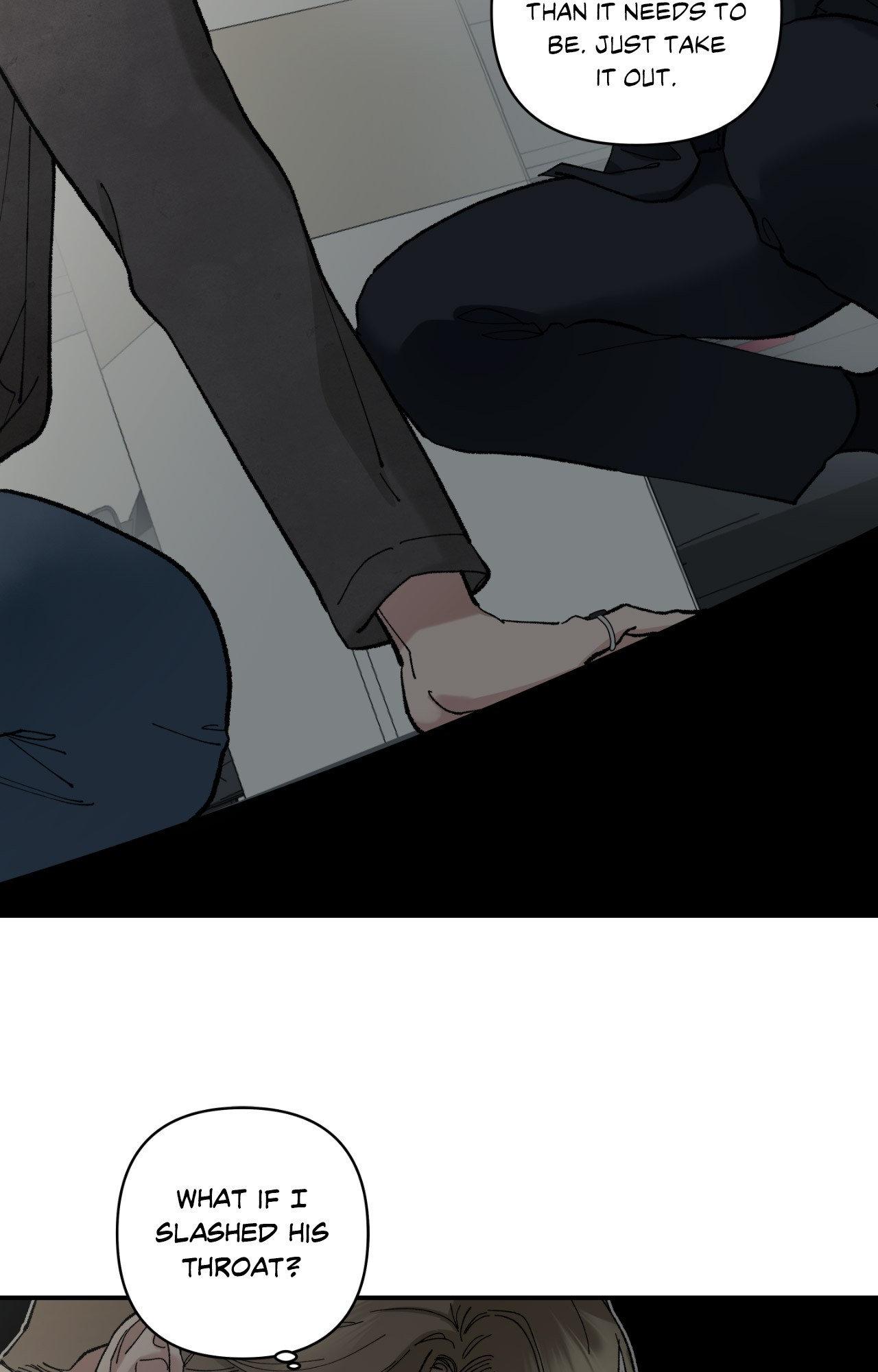 Read Bad Apple chapter 28.6 image 32 on Lezhin