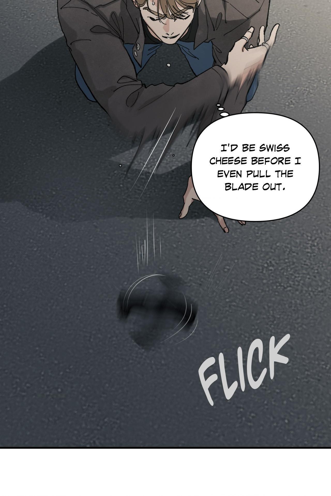 Read Bad Apple chapter 28.6 image 36 on Lezhin