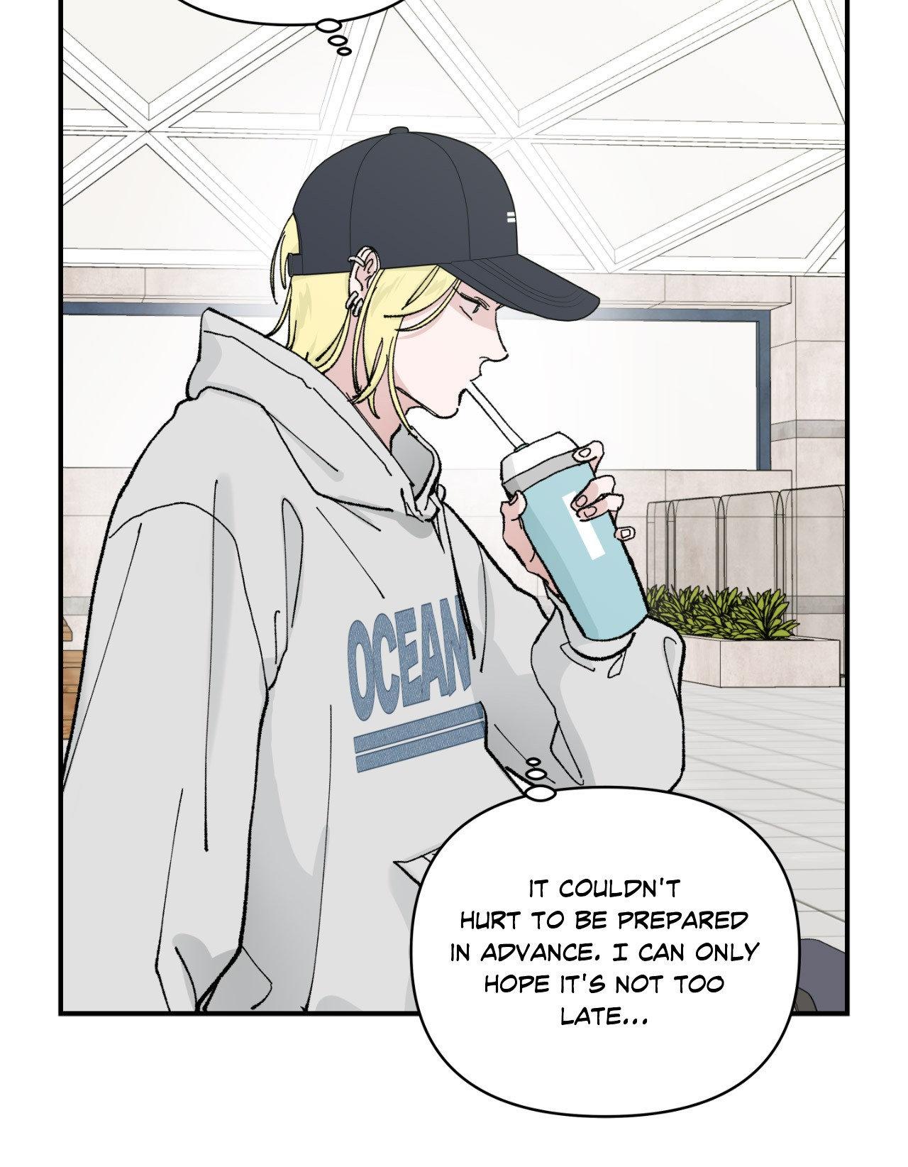 Read Bad Apple chapter 28.6 image 5 on Lezhin