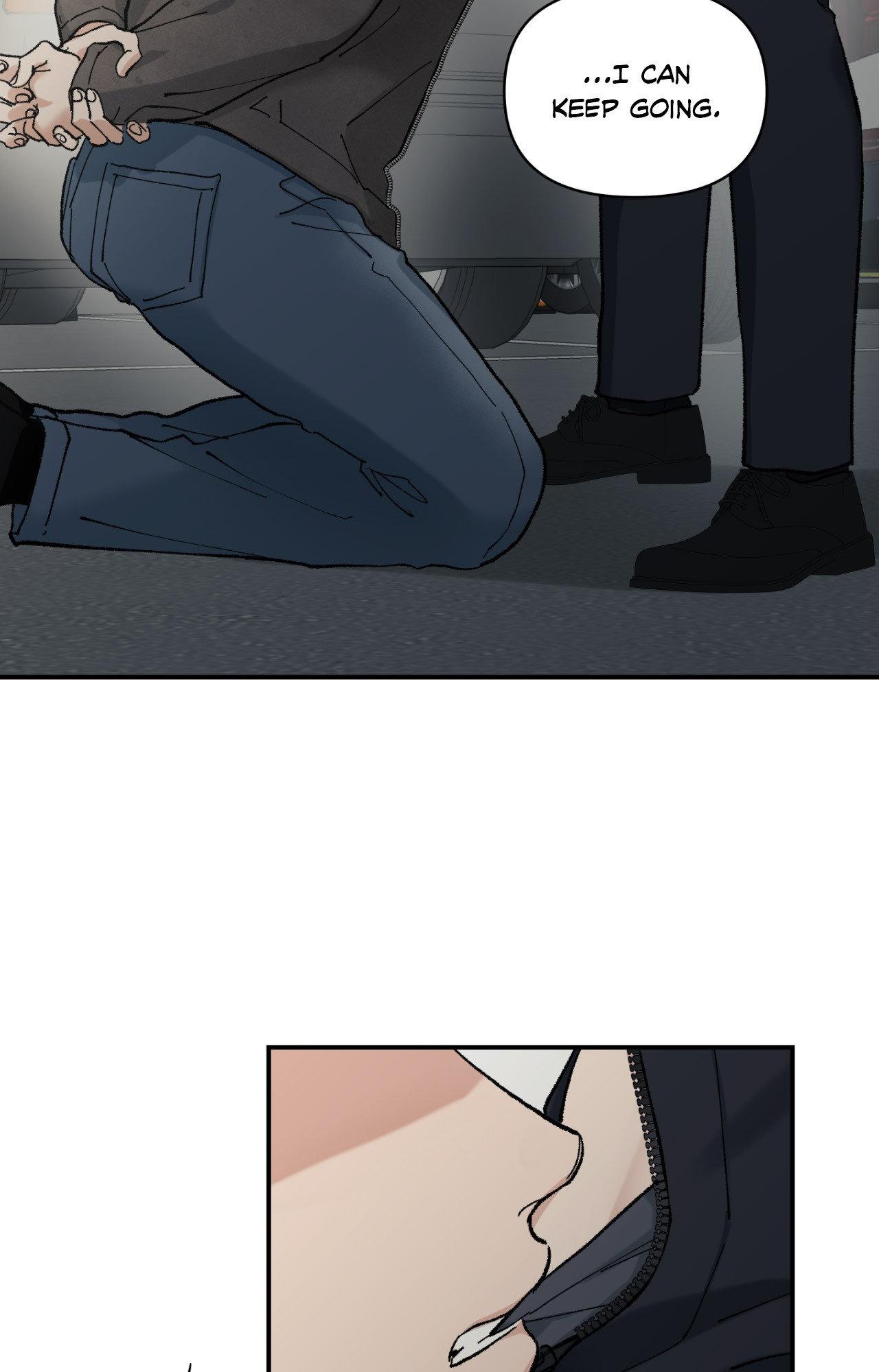 Read Bad Apple chapter 28.6 image 54 on Lezhin