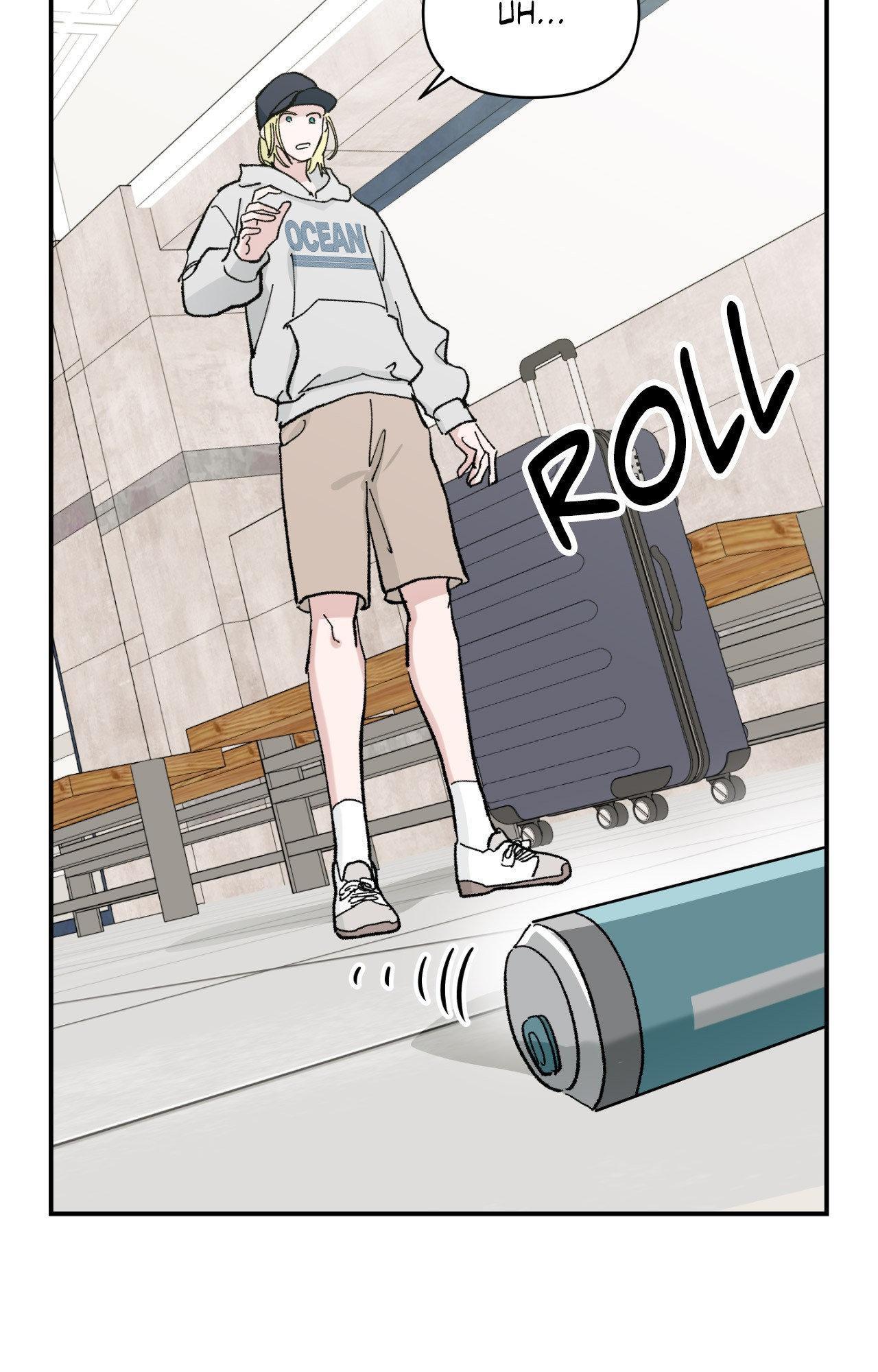 Read Bad Apple chapter 28.6 image 9 on Lezhin