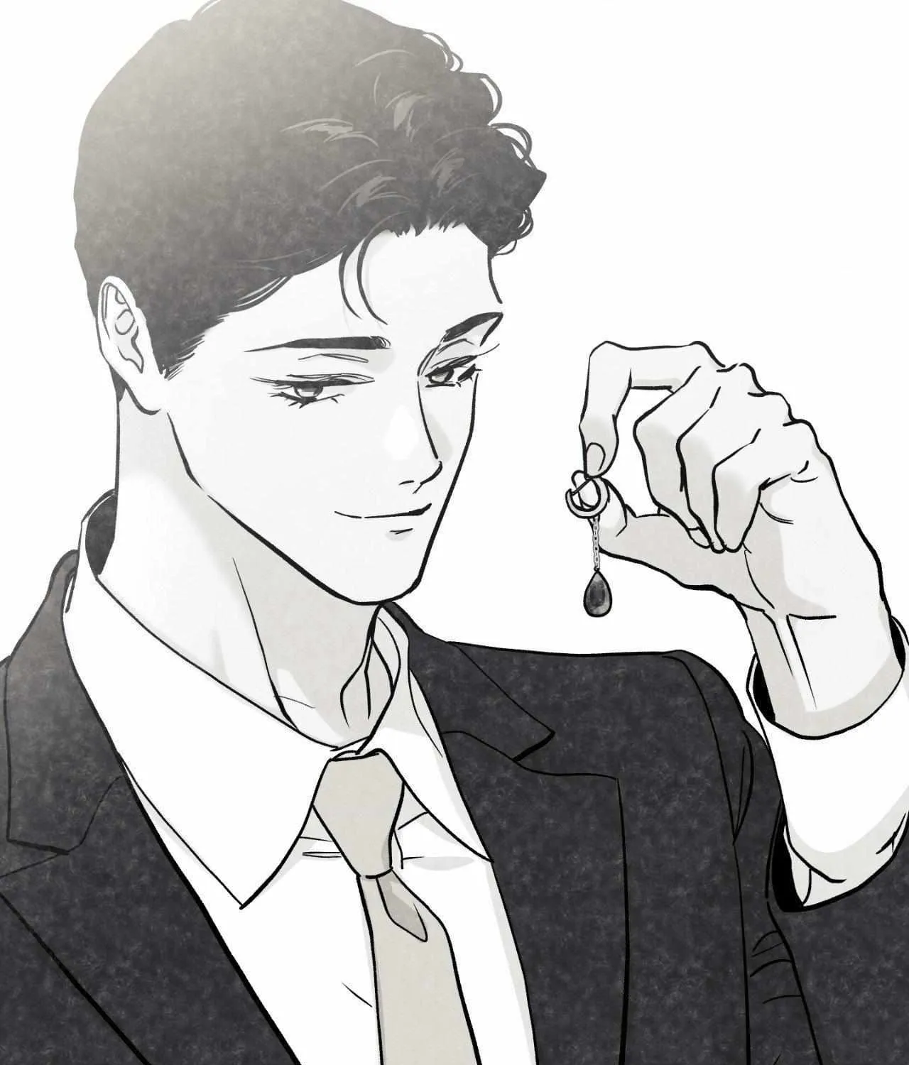 Read Bad Apple chapter 28 image 10 on Lezhin