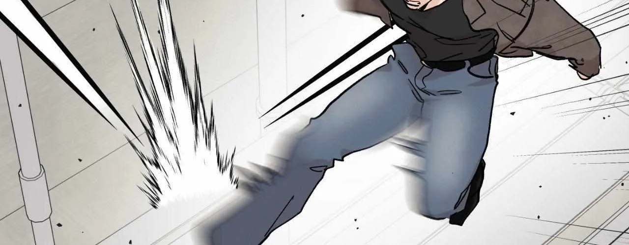 Read Bad Apple chapter 28 image 121 on Lezhin