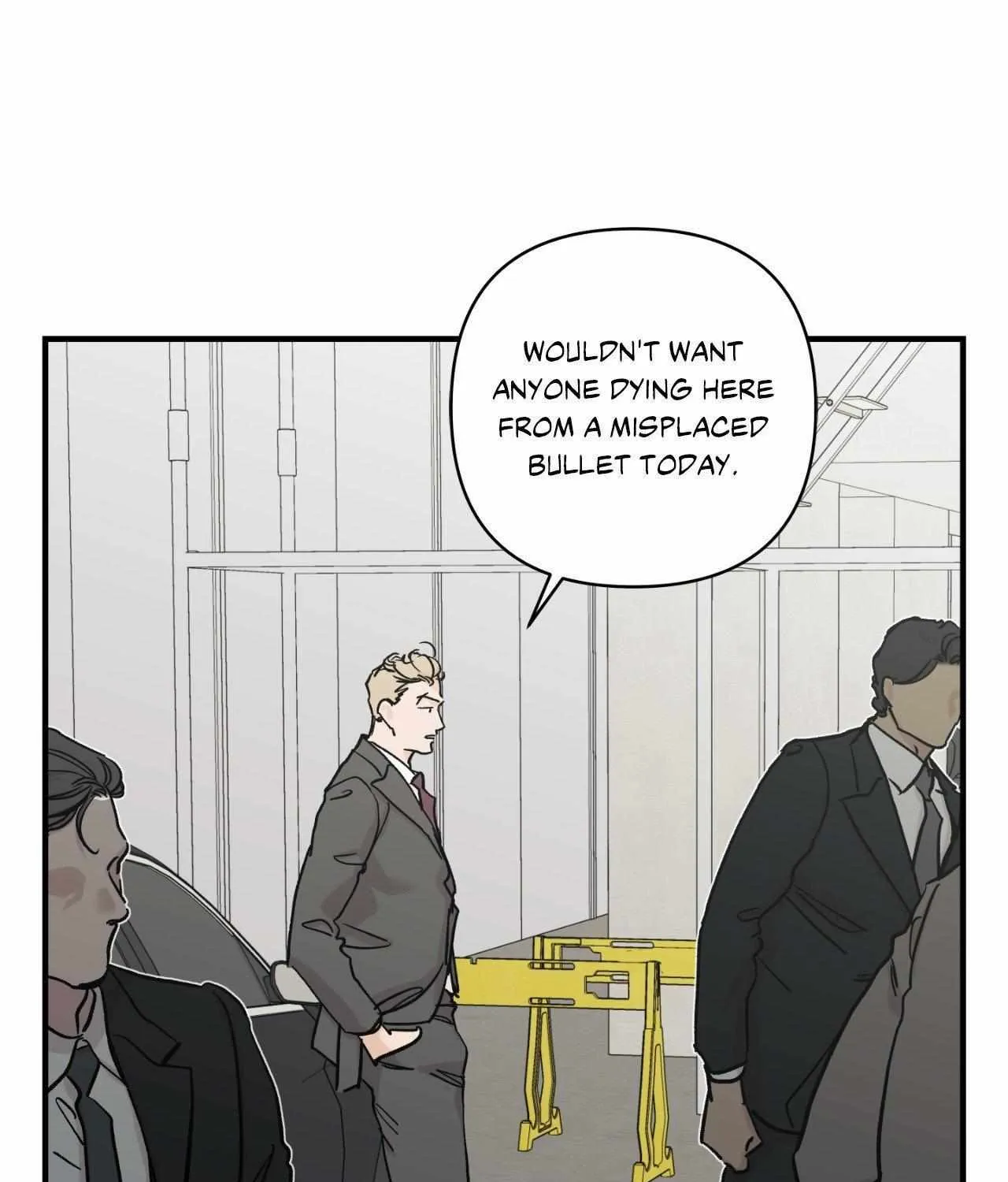 Read Bad Apple chapter 28 image 126 on Lezhin