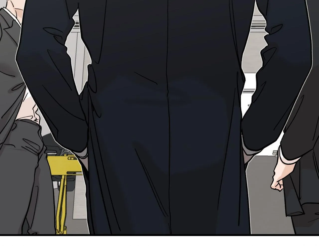 Read Bad Apple chapter 28 image 132 on Lezhin