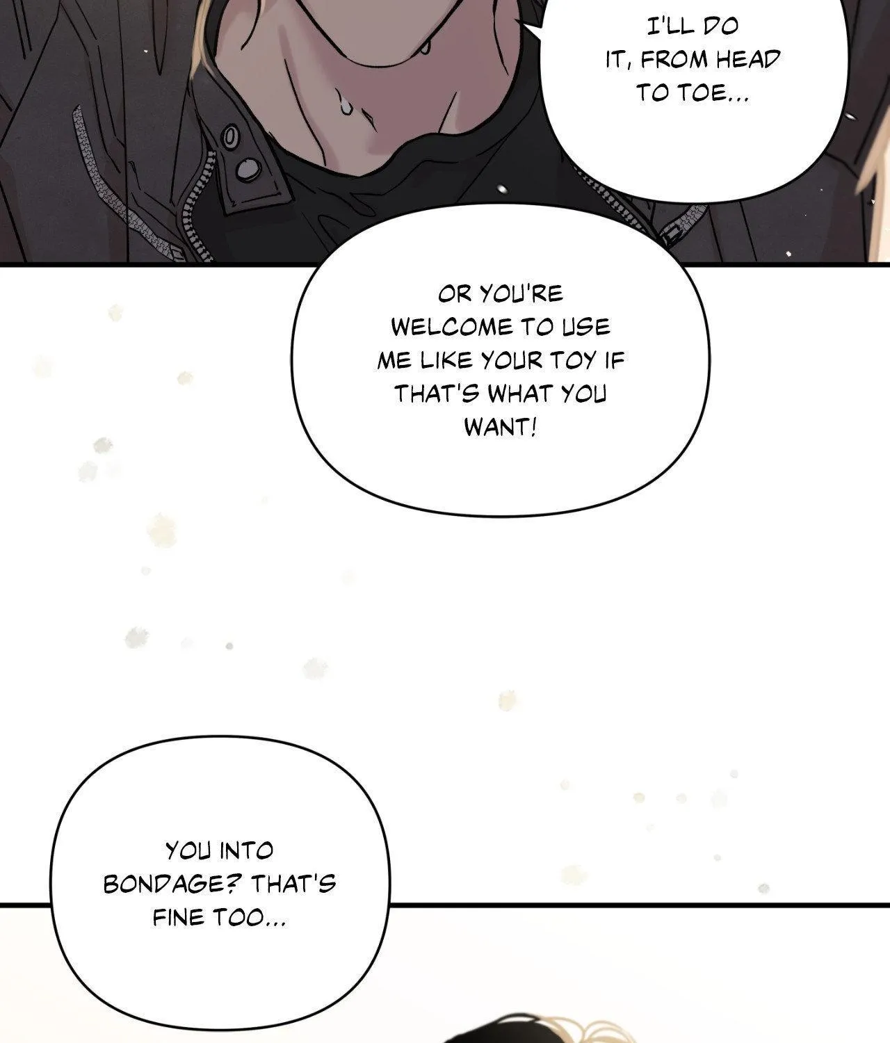 Read Bad Apple chapter 28 image 137 on Lezhin