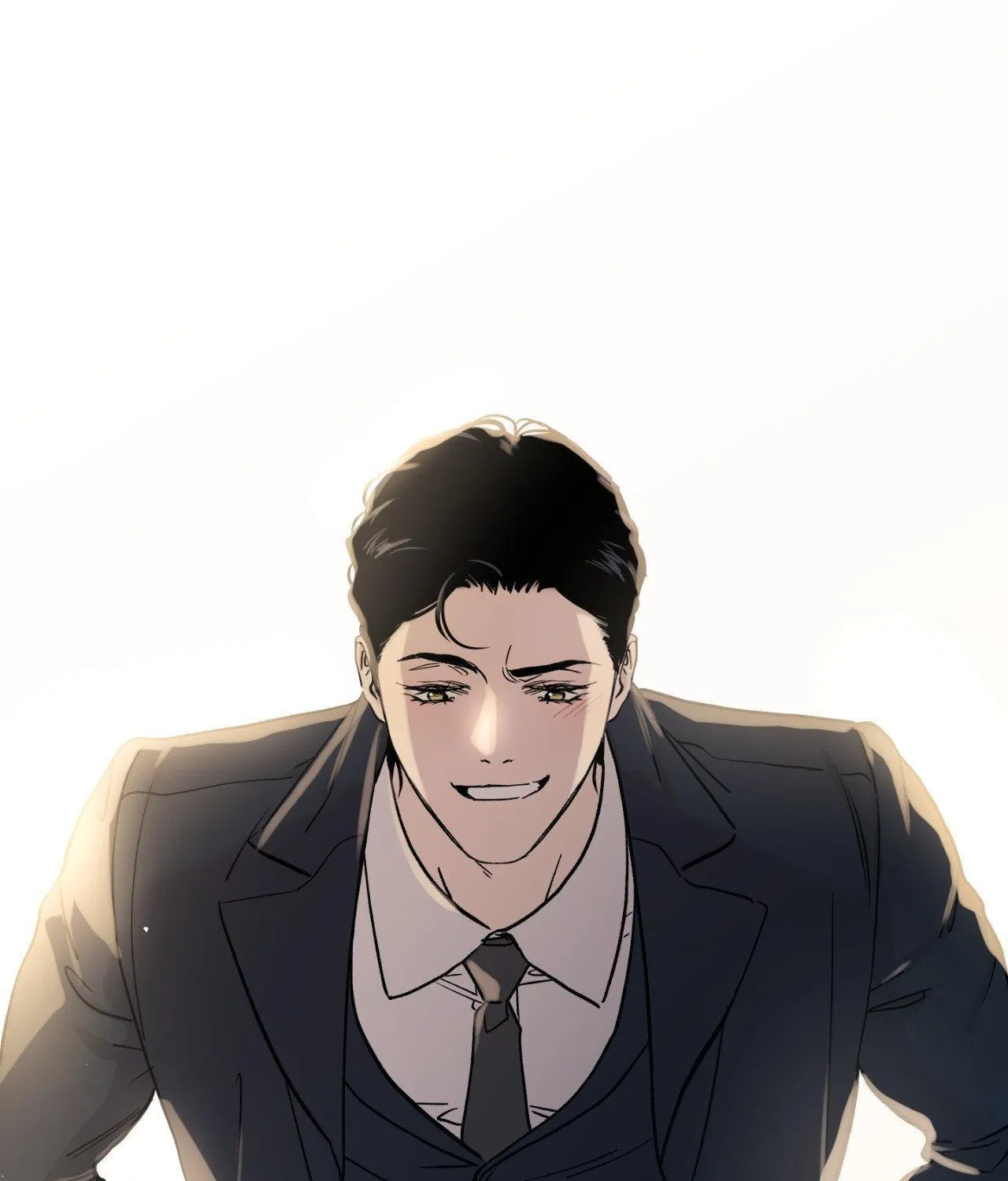 Read Bad Apple chapter 28 image 143 on Lezhin