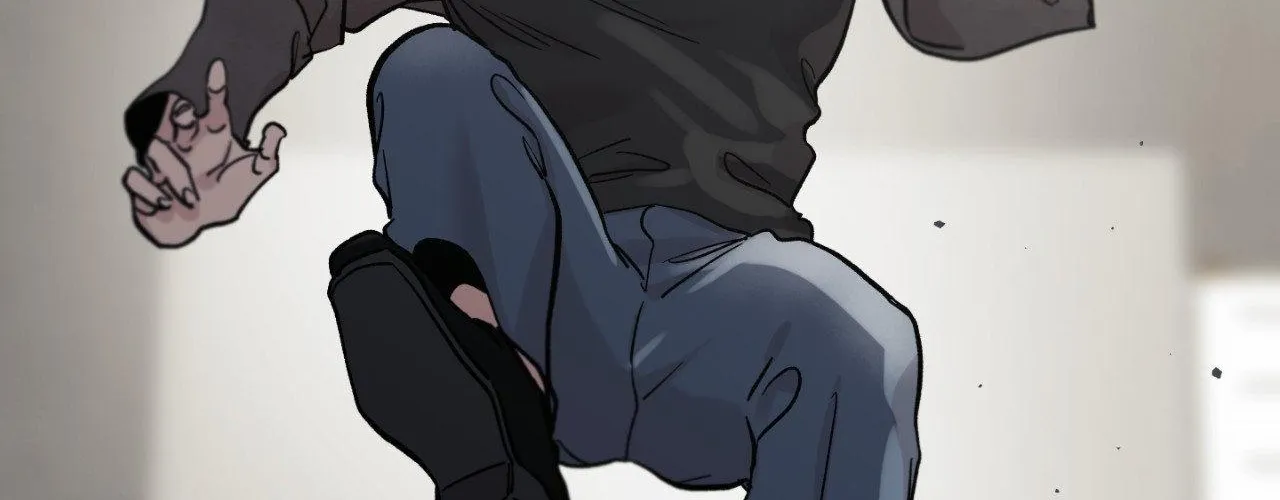 Read Bad Apple chapter 28 image 157 on Lezhin