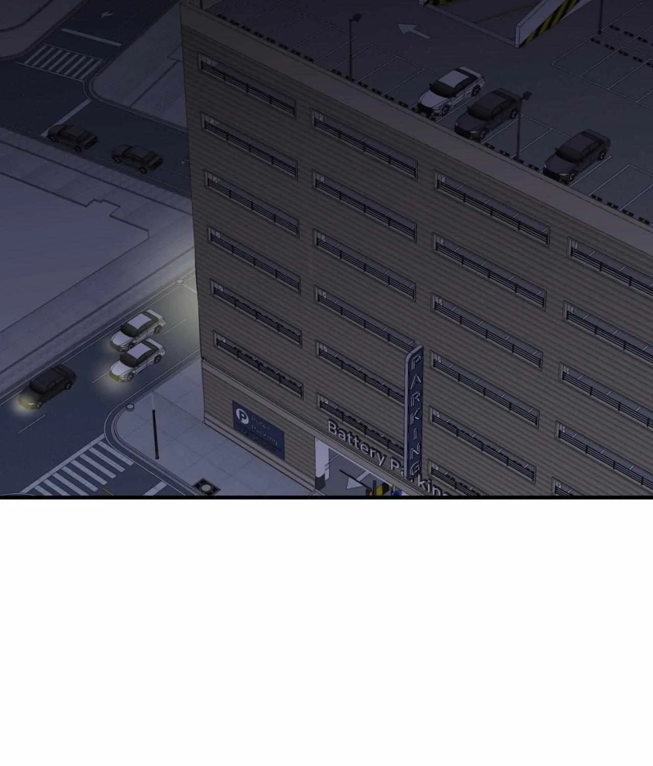 Read Bad Apple chapter 28 image 165 on Lezhin