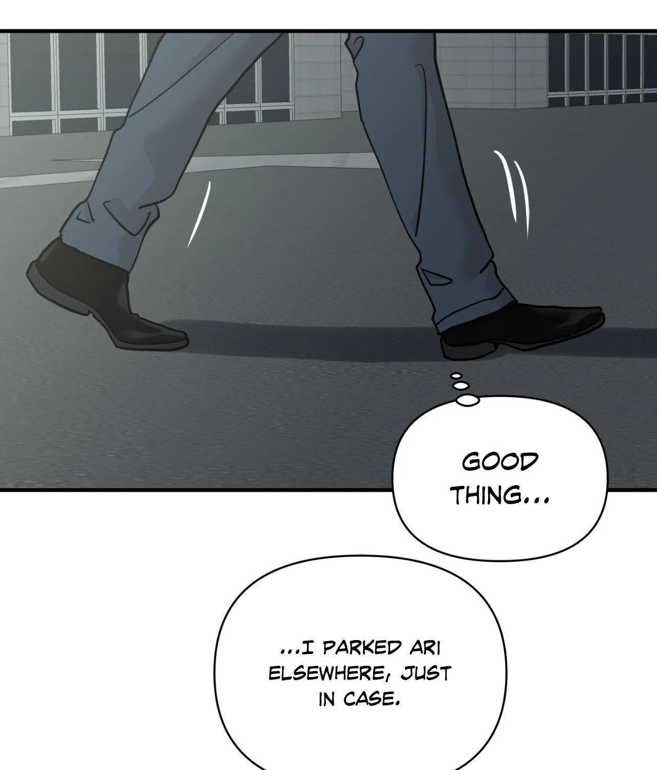 Read Bad Apple chapter 28 image 167 on Lezhin