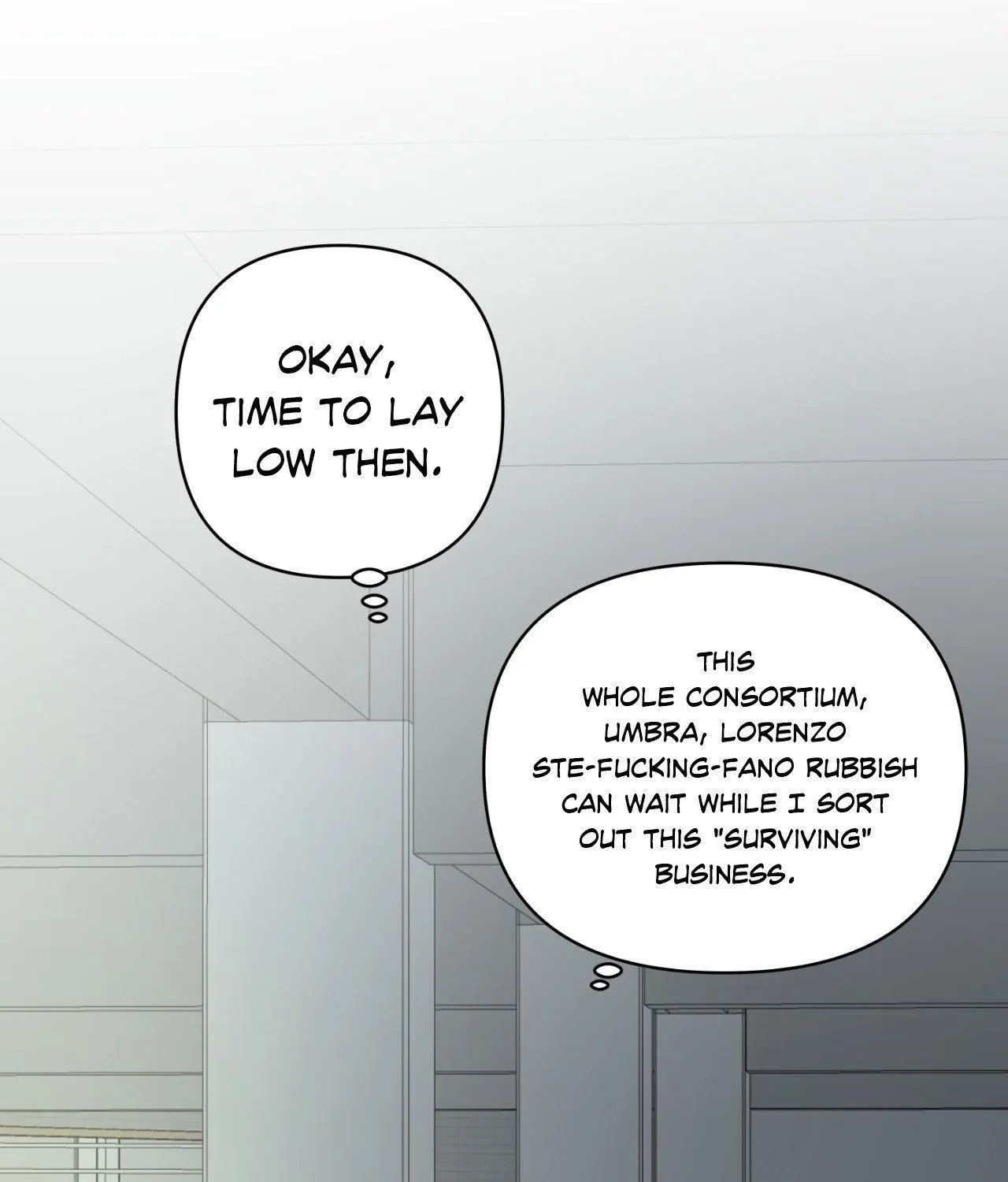 Read Bad Apple chapter 28 image 169 on Lezhin