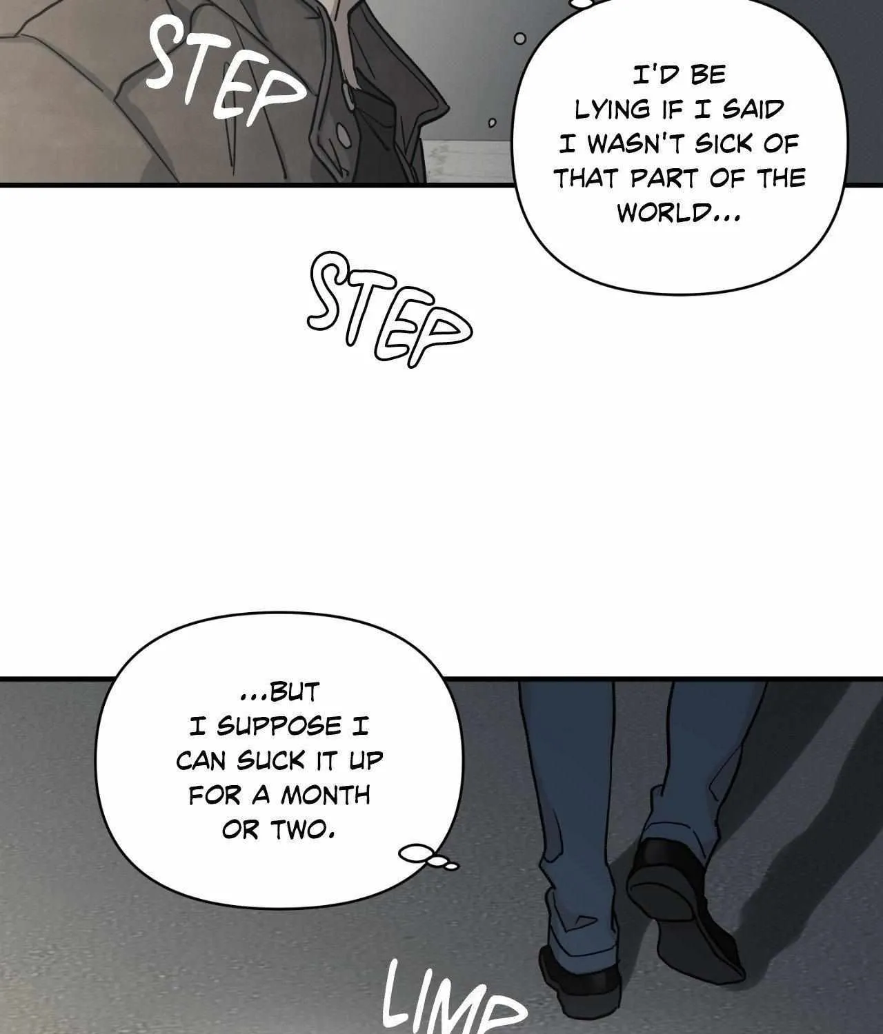 Read Bad Apple chapter 28 image 174 on Lezhin