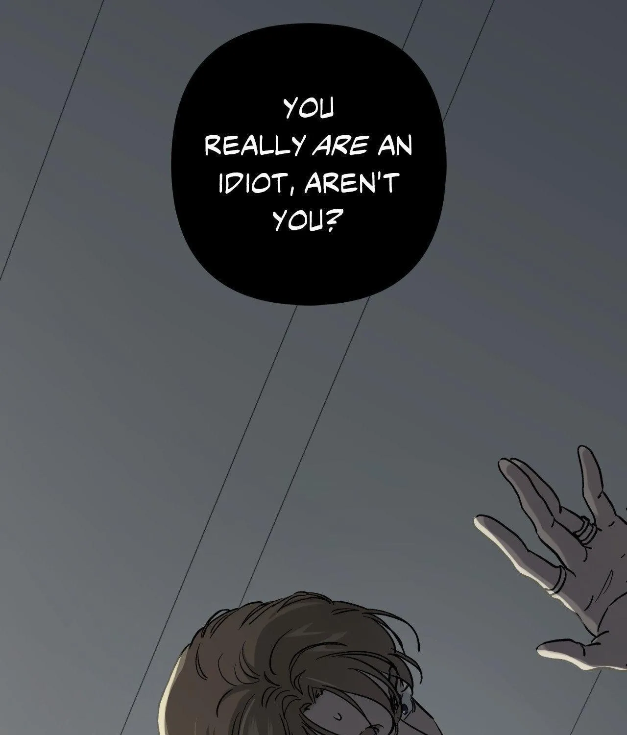 Read Bad Apple chapter 28 image 180 on Lezhin
