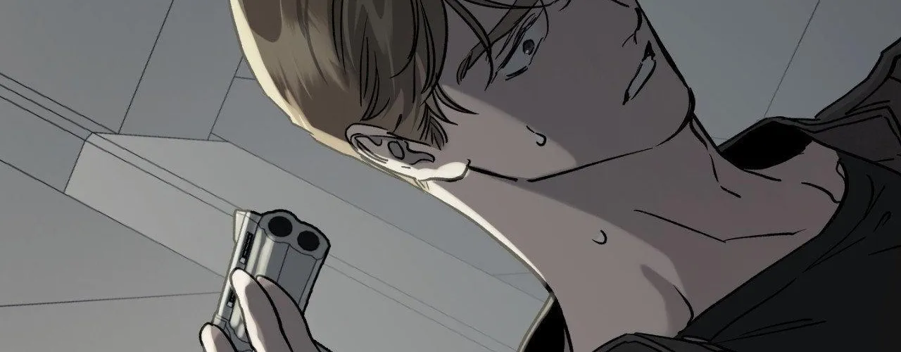 Read Bad Apple chapter 28 image 181 on Lezhin