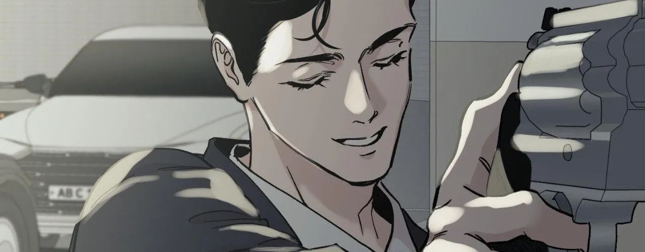 Read Bad Apple chapter 28 image 186 on Lezhin