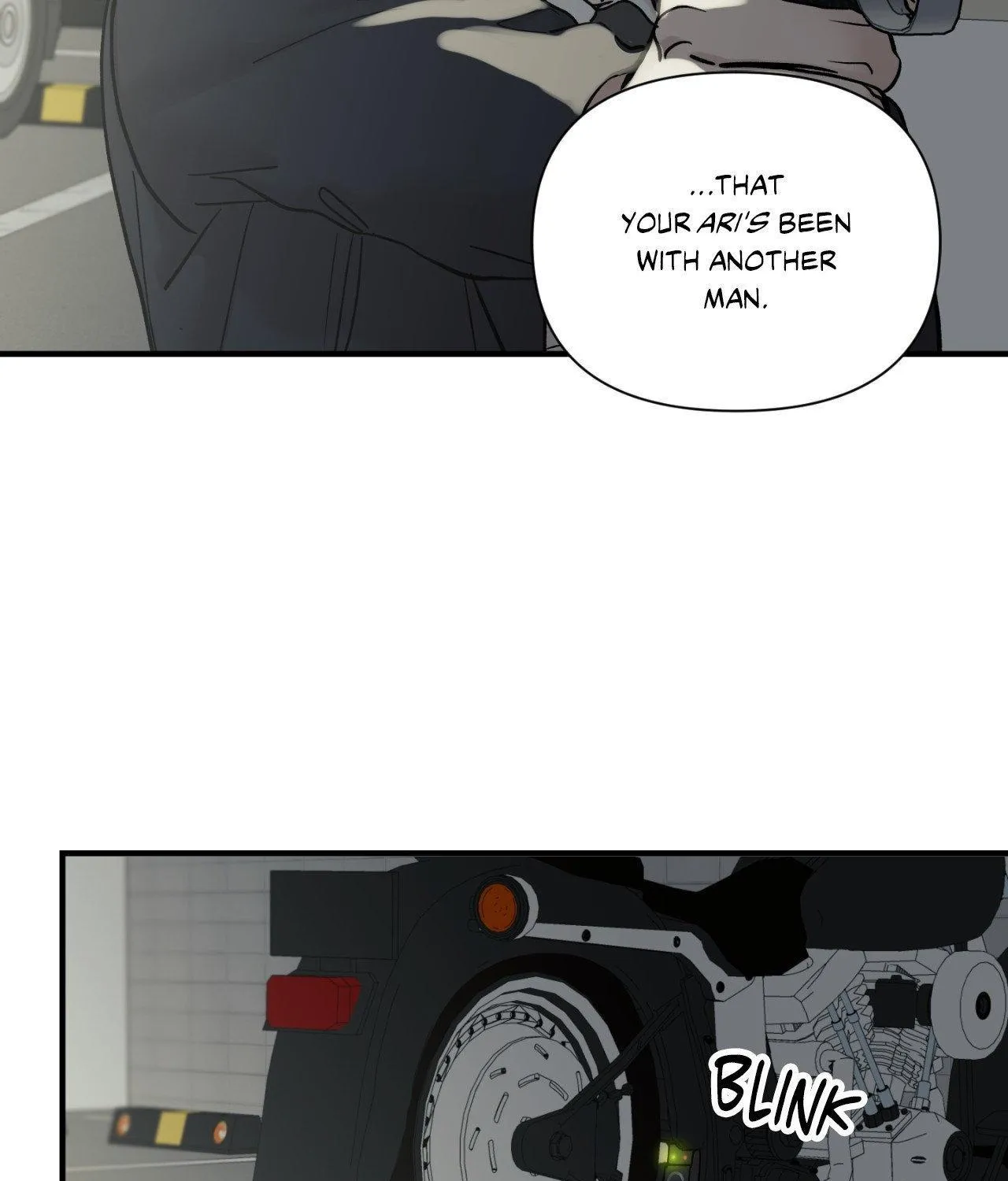 Read Bad Apple chapter 28 image 187 on Lezhin