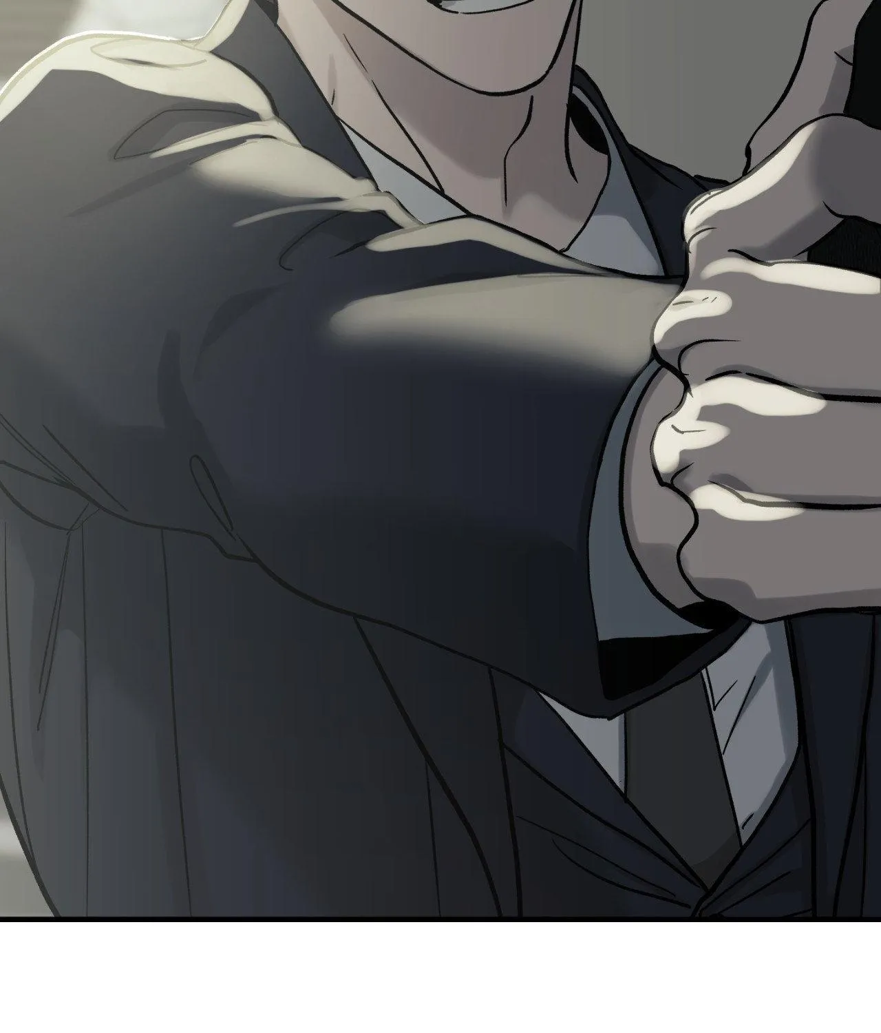 Read Bad Apple chapter 28 image 191 on Lezhin