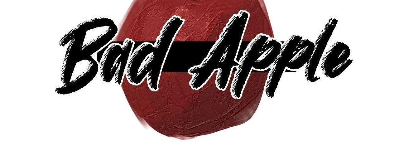 Read Bad Apple chapter 28 image 194 on Lezhin