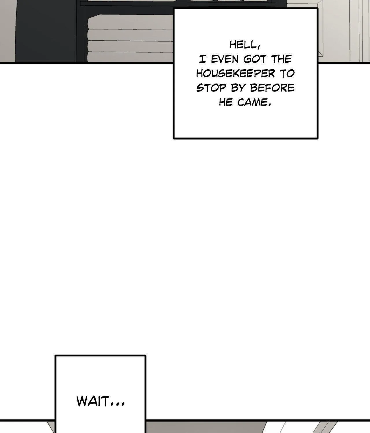 Read Bad Apple chapter 28 image 22 on Lezhin