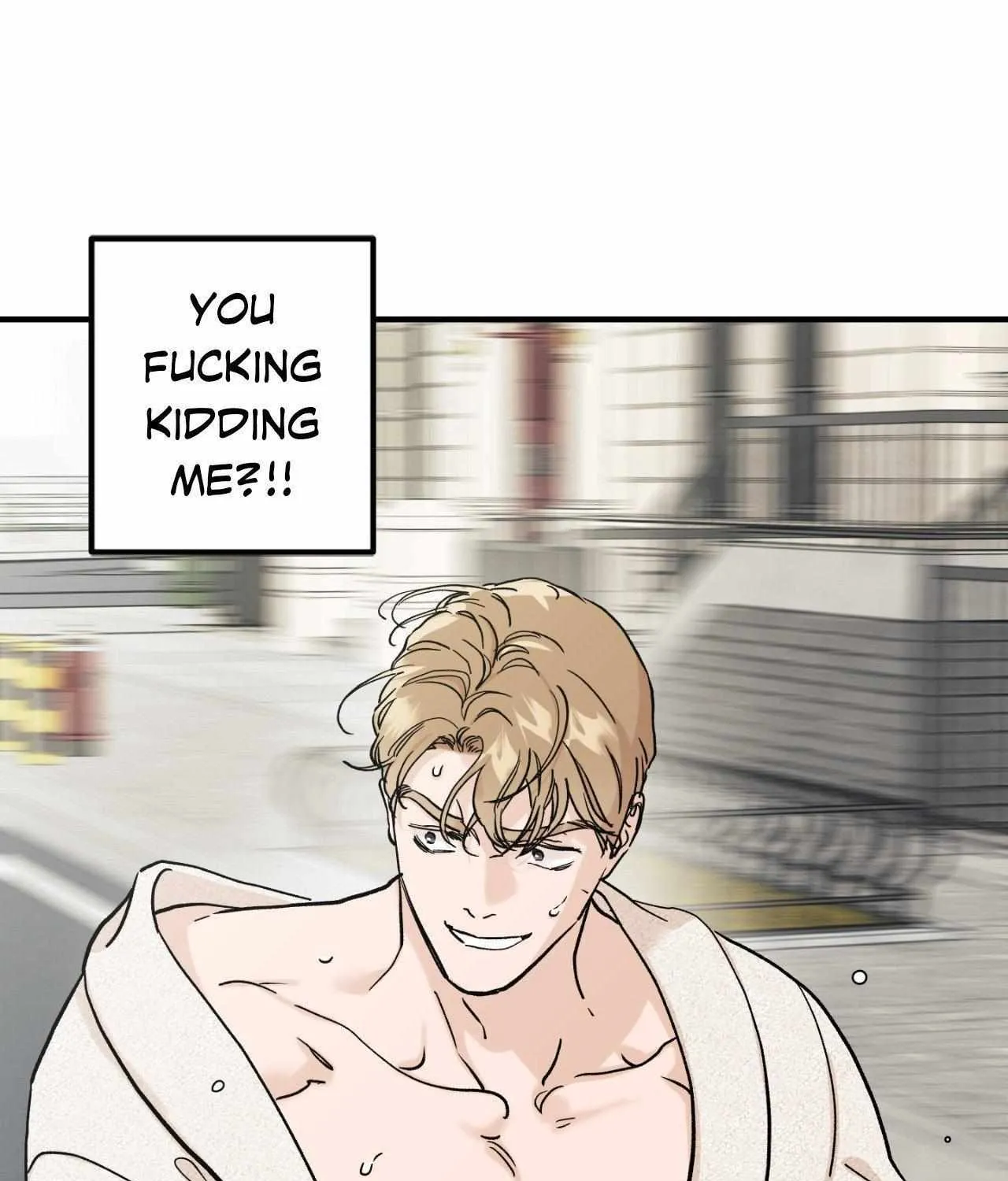 Read Bad Apple chapter 28 image 31 on Lezhin