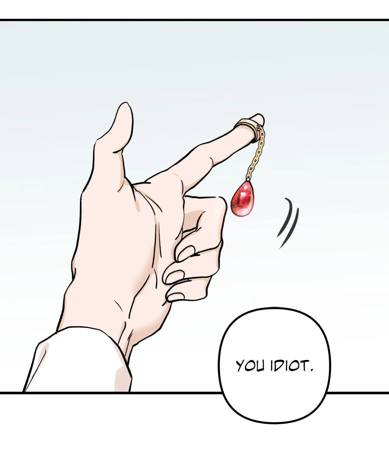 Read Bad Apple chapter 28 image 35 on Lezhin