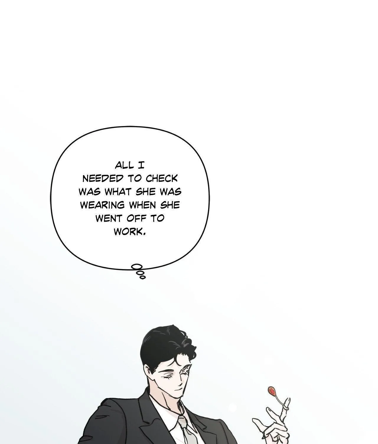 Read Bad Apple chapter 28 image 37 on Lezhin