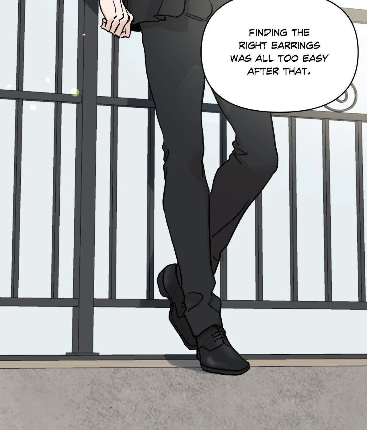 Read Bad Apple chapter 28 image 39 on Lezhin