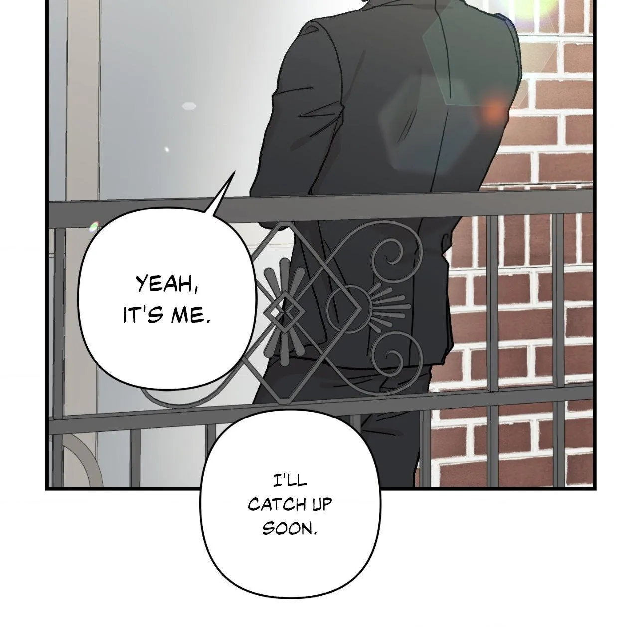 Read Bad Apple chapter 28 image 47 on Lezhin