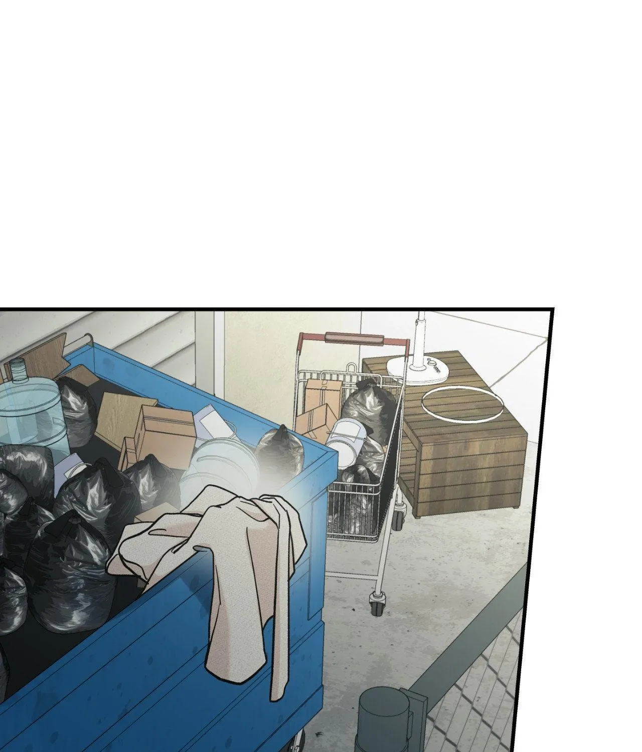 Read Bad Apple chapter 28 image 50 on Lezhin