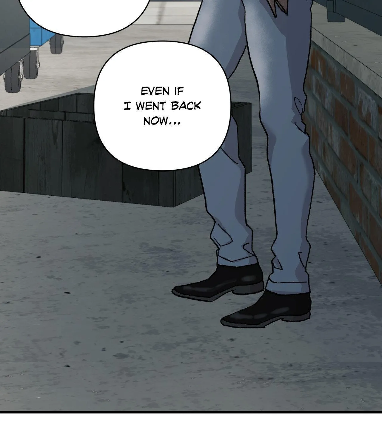 Read Bad Apple chapter 28 image 54 on Lezhin