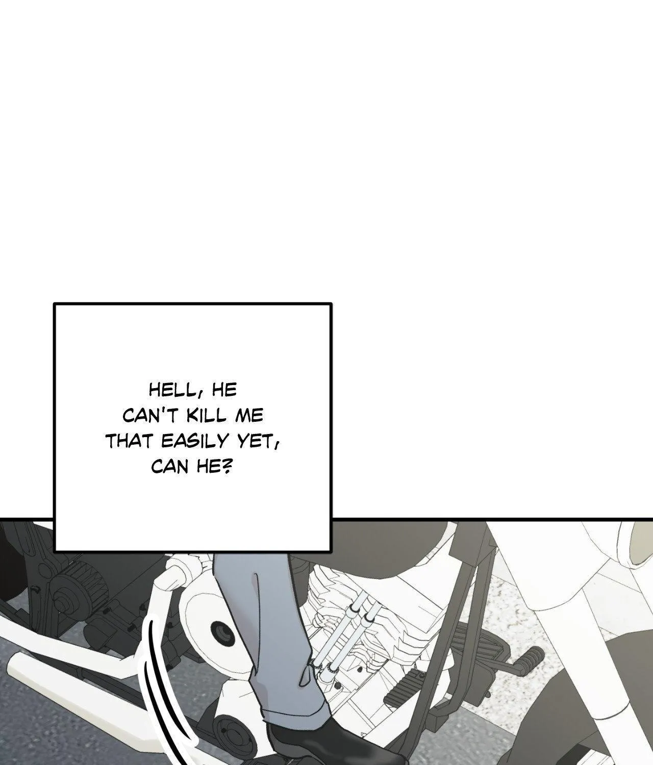Read Bad Apple chapter 28 image 61 on Lezhin