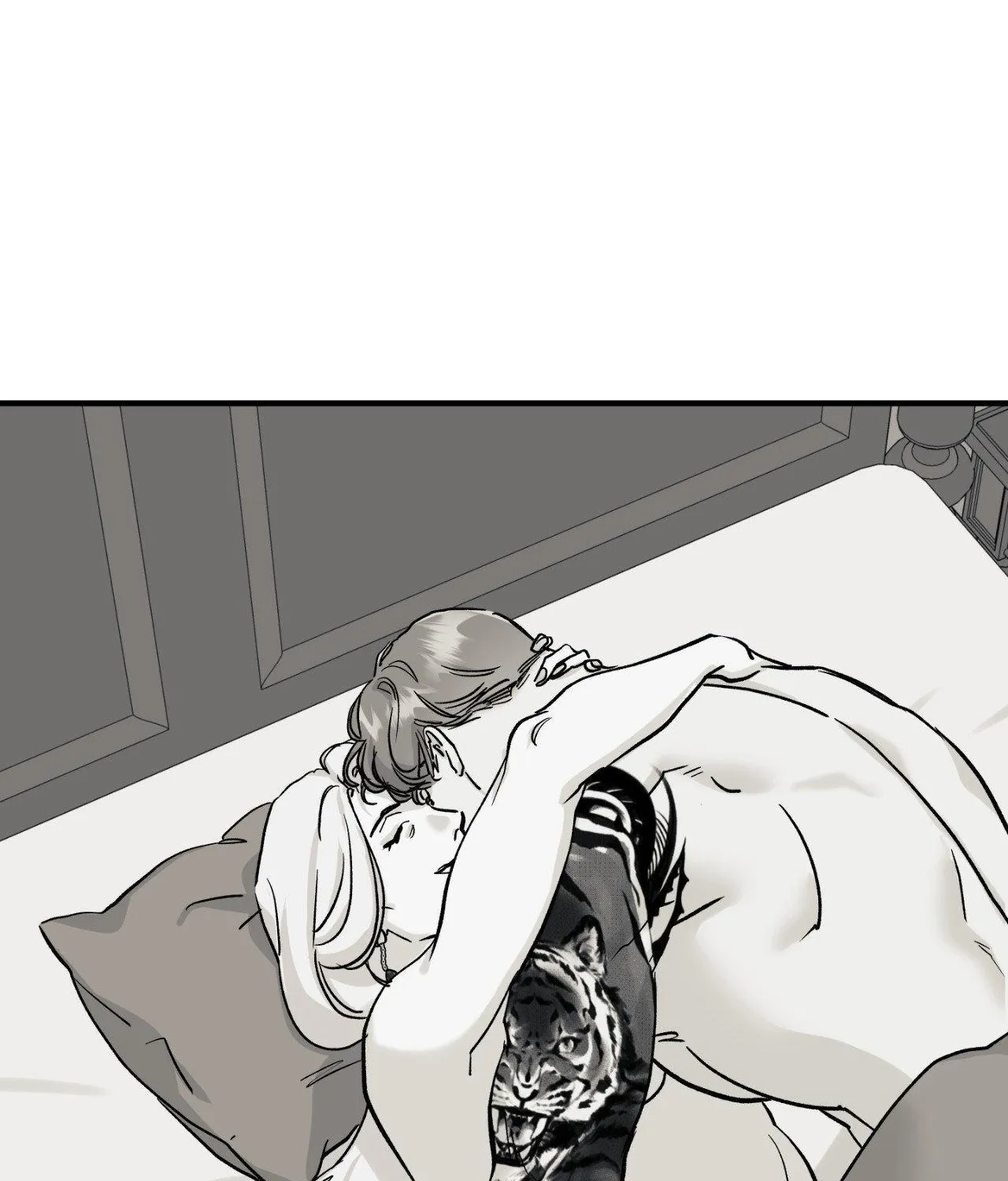 Read Bad Apple chapter 28 image 69 on Lezhin