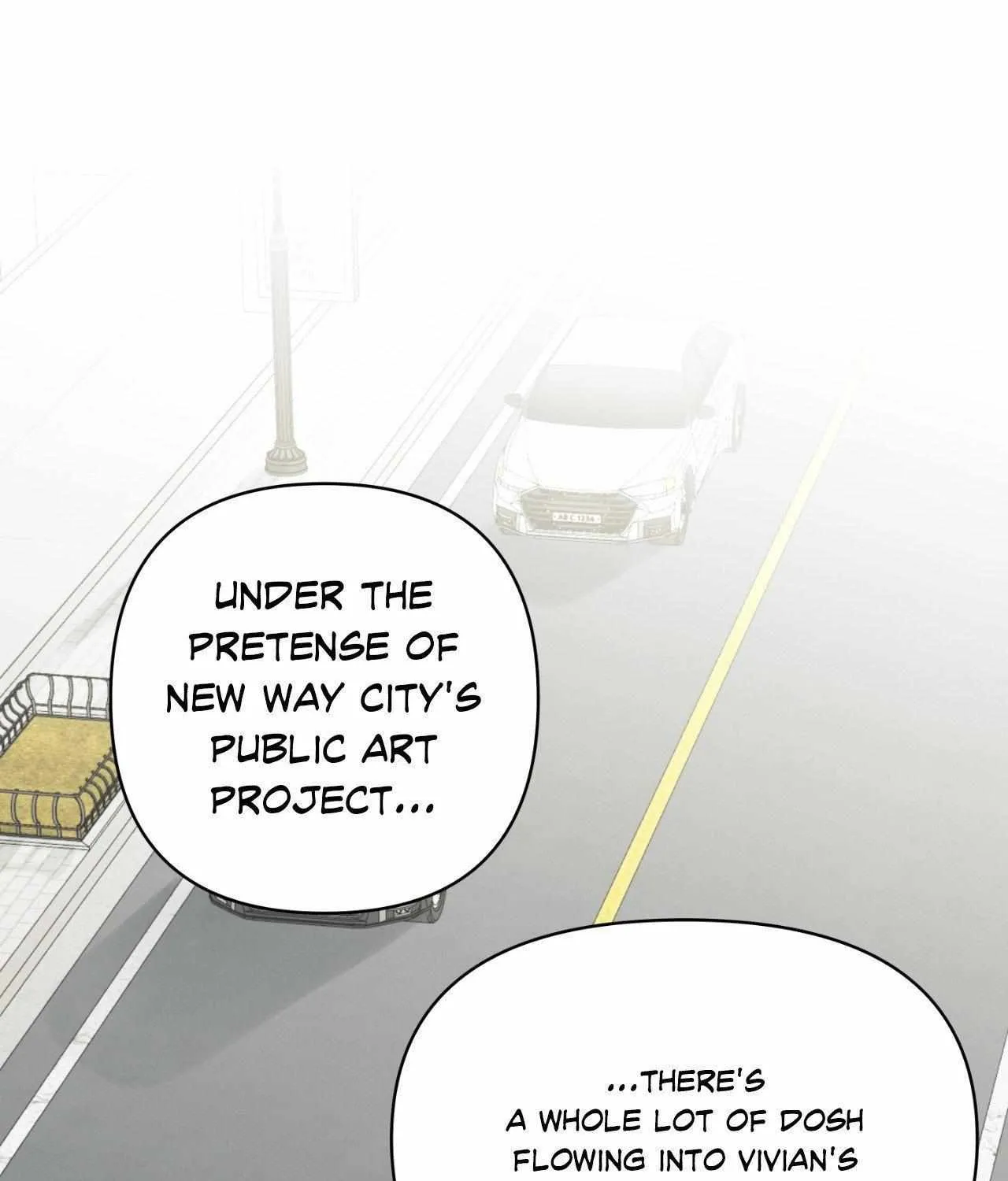 Read Bad Apple chapter 28 image 74 on Lezhin