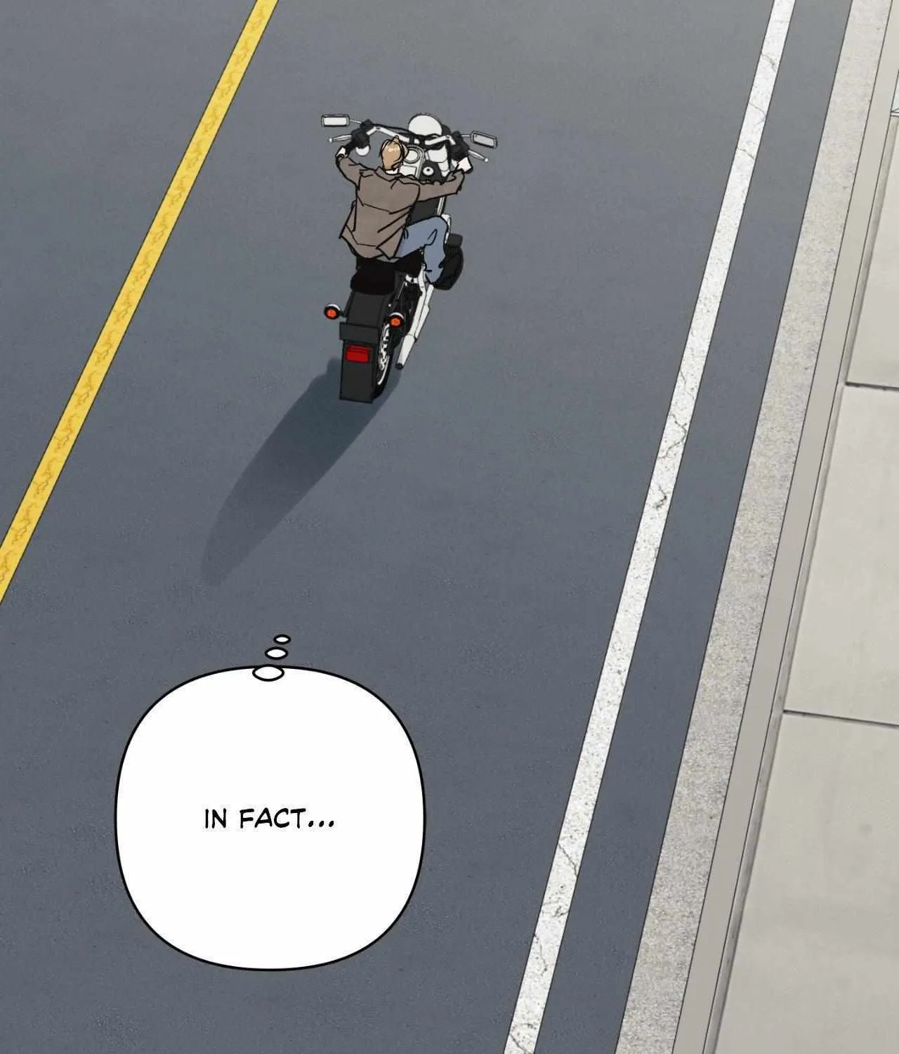 Read Bad Apple chapter 28 image 76 on Lezhin